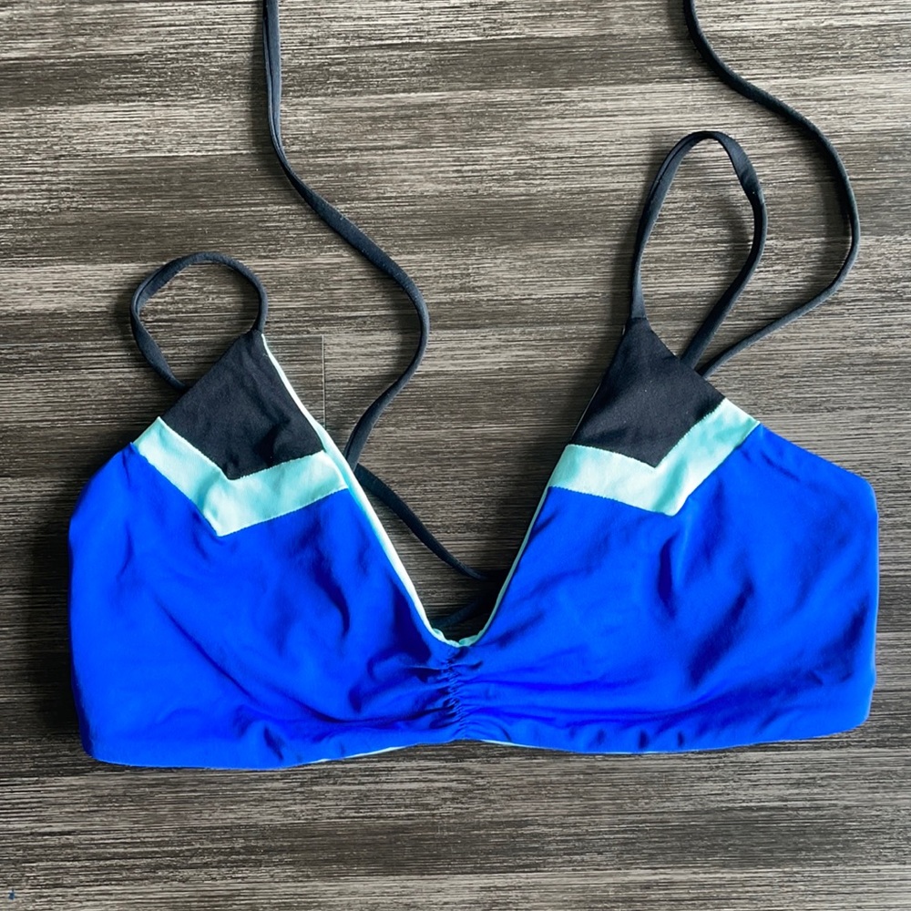 Lspace bikini top